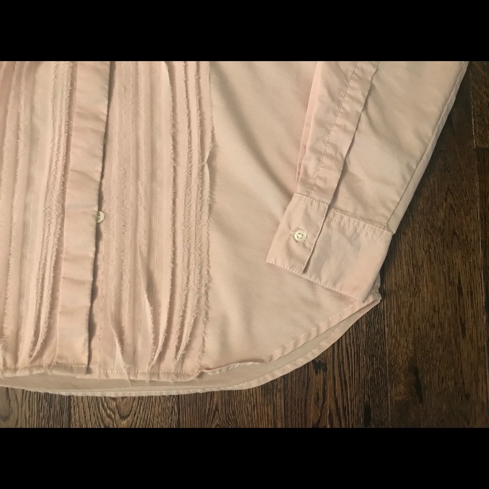 Gap Button Down - Picture 3 of 6